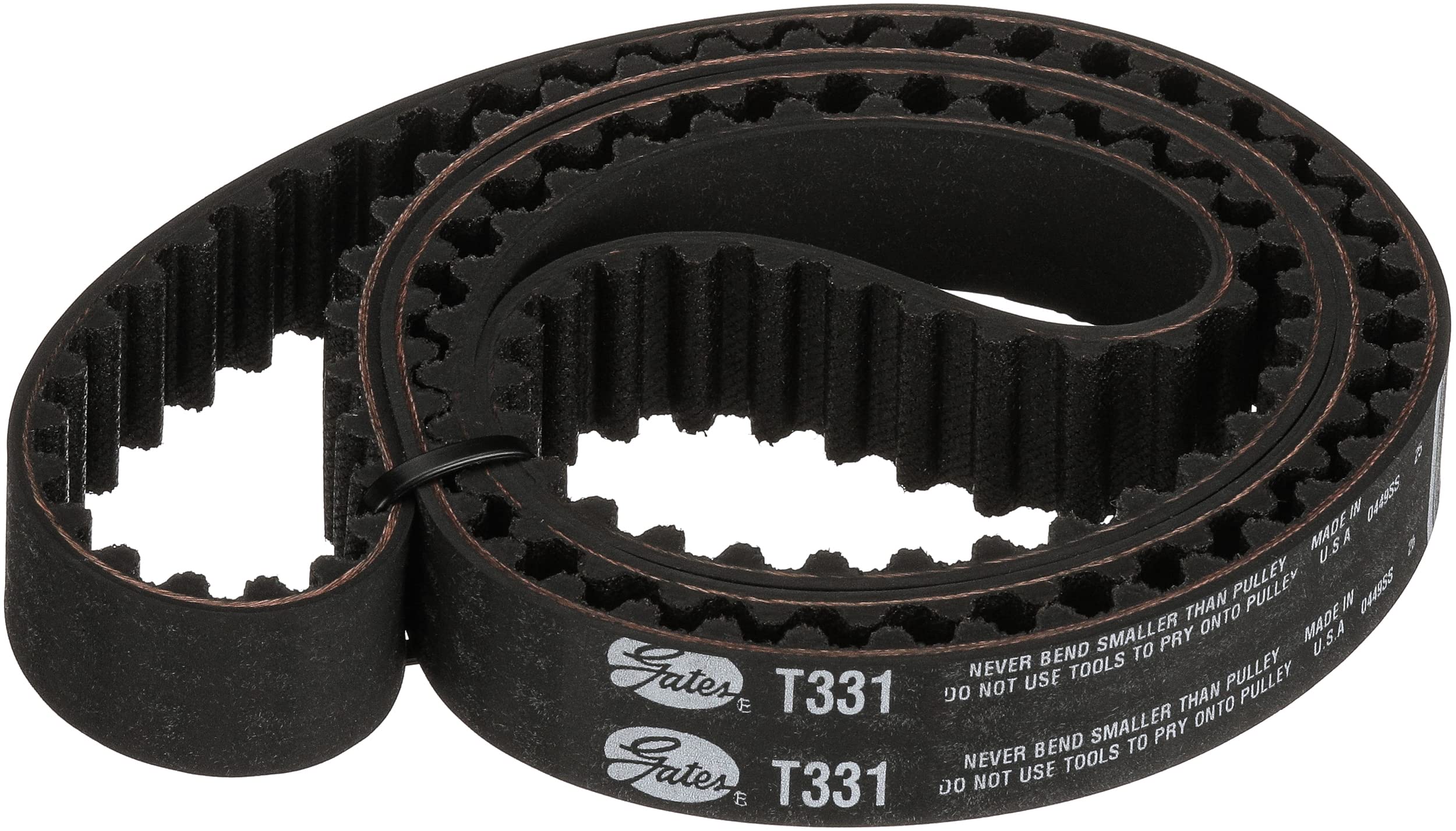 Premium Automotive Gates Timing Belt T331