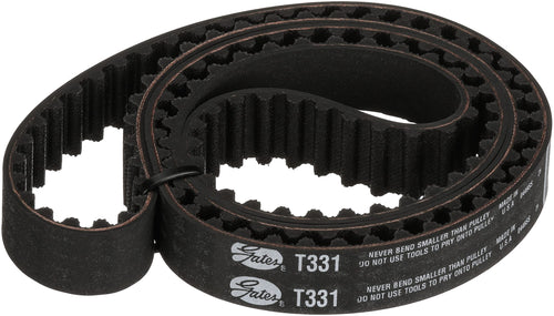 Premium Automotive Gates Timing Belt T331