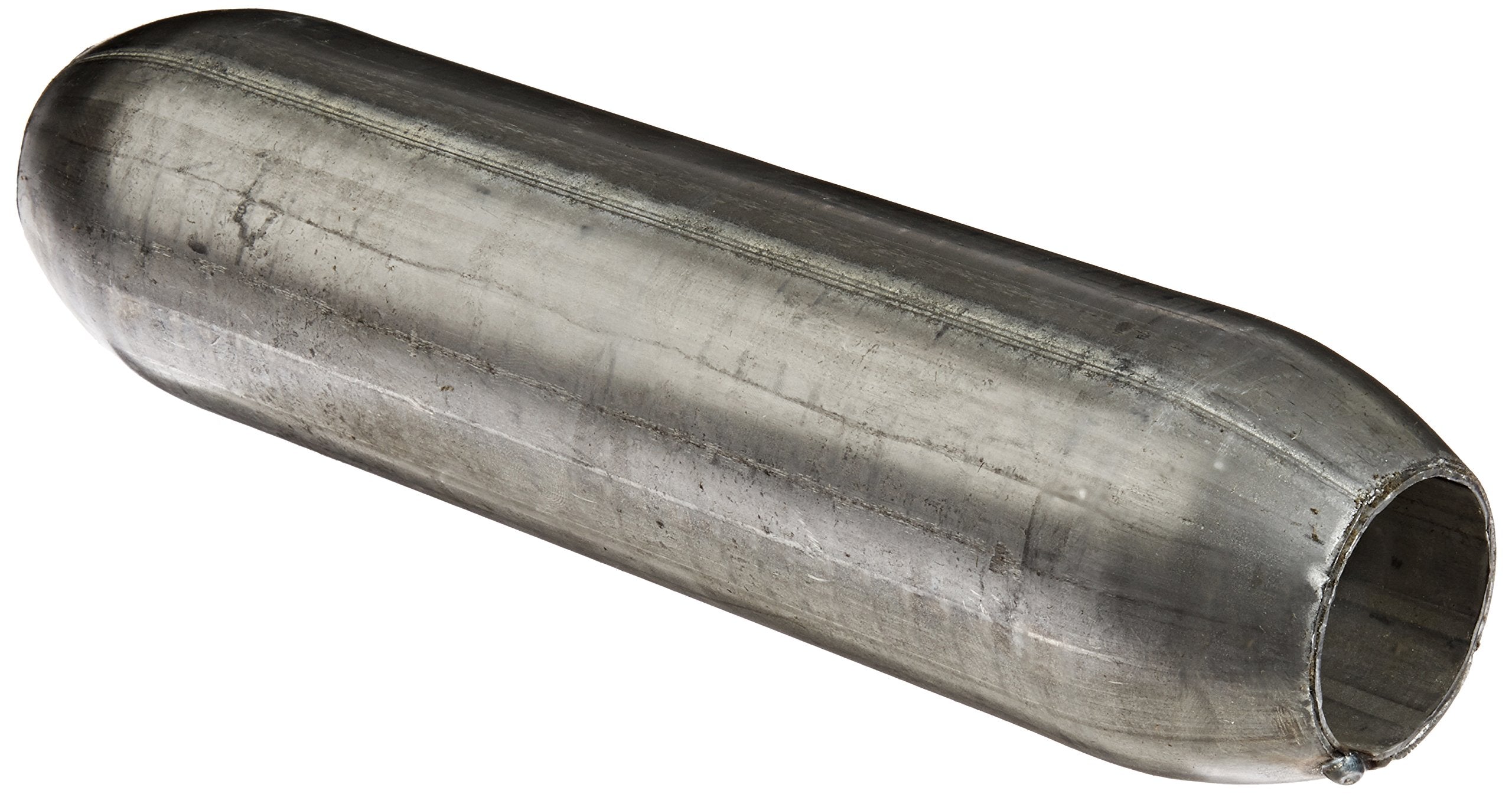 Glass Pack Muffler AP Exhaust - 301200S