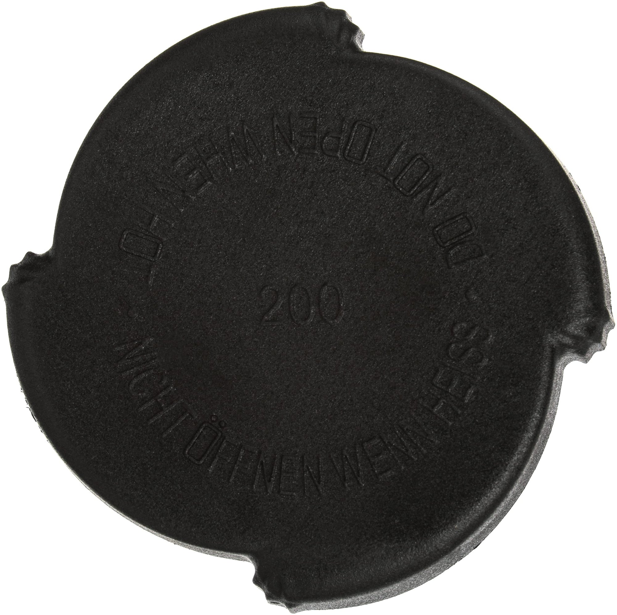 Radiator Cap Gates 31332 Standard