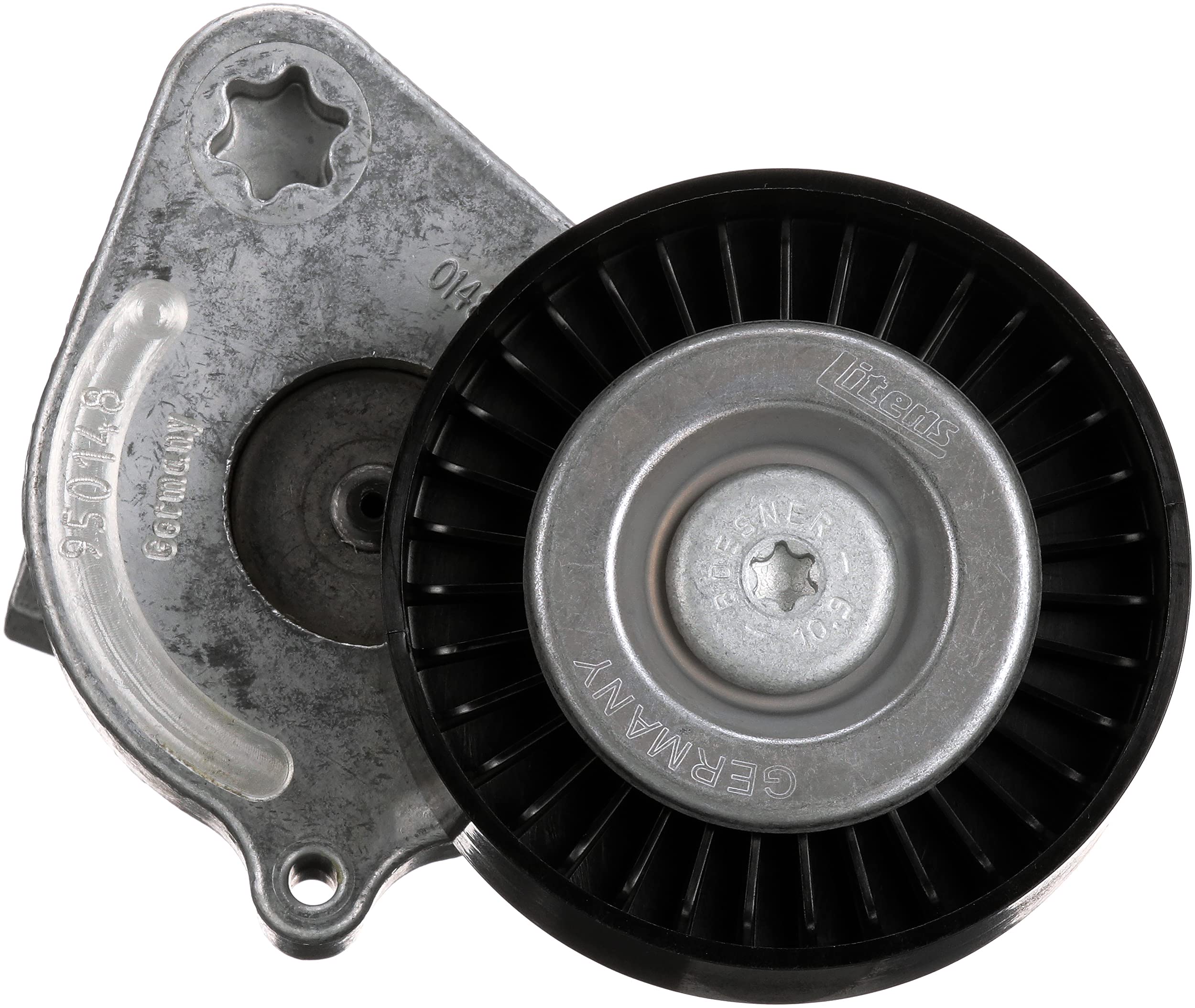DriveAlign Gates 39207 Automatic Belt Drive Tensioner