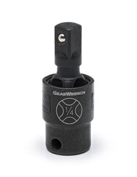 1/4" Drive GEARWRENCH Impact Pinless Universal Joint - 84180
