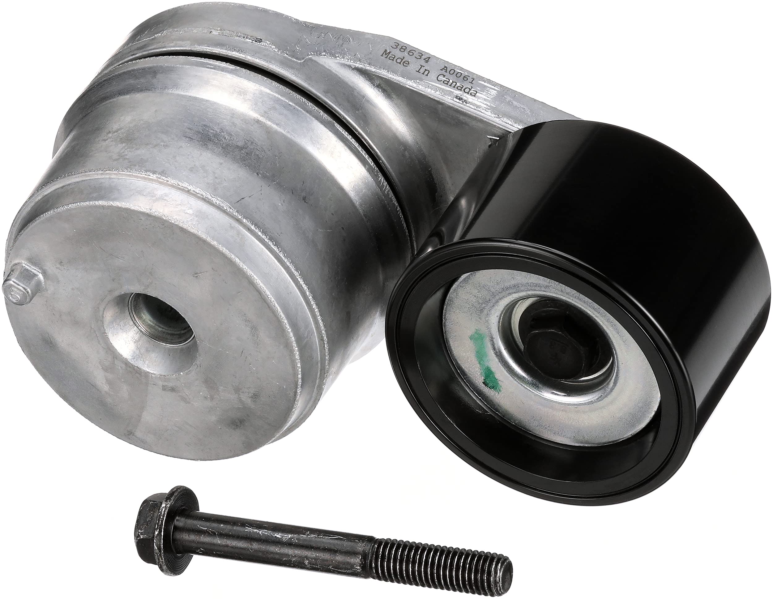 Heavy-Duty FleetRunner Automatic Belt Drive Tensioner