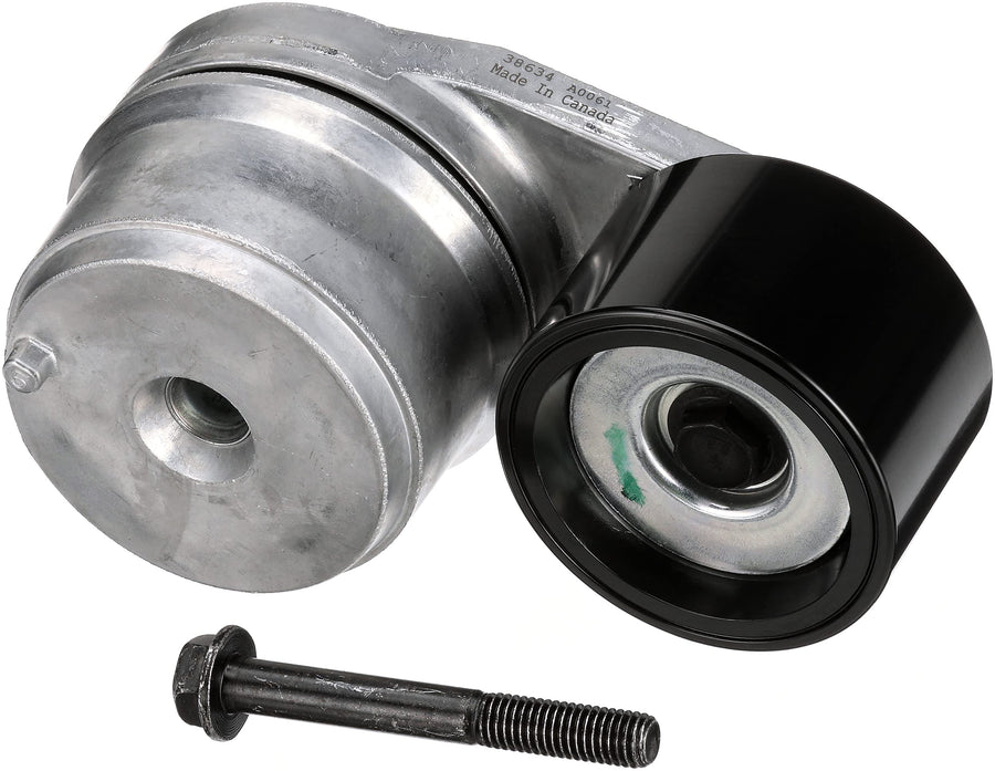 Heavy-Duty FleetRunner Automatic Belt Drive Tensioner