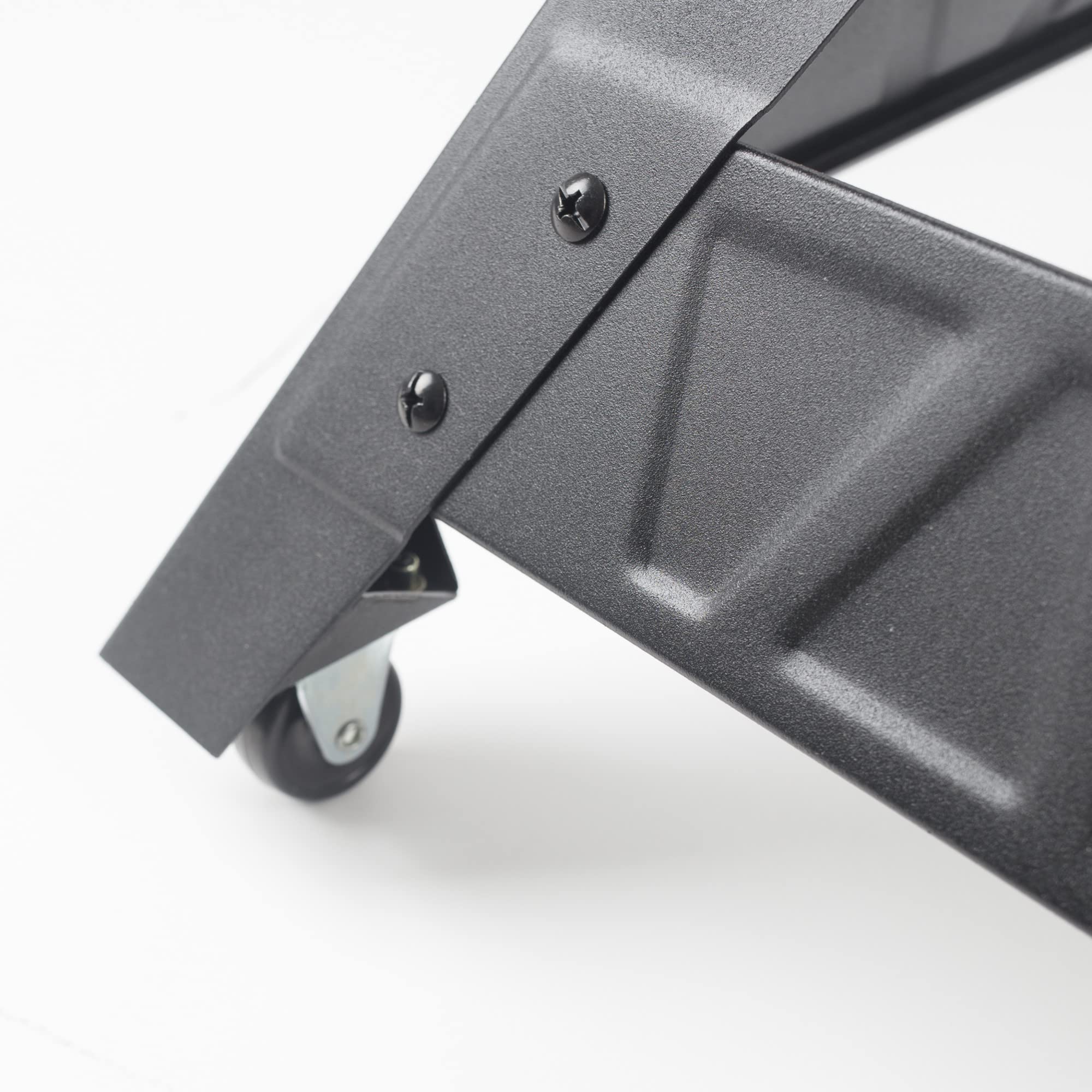 30" Dyna-Glo Leg Assembly for Electric Smoker