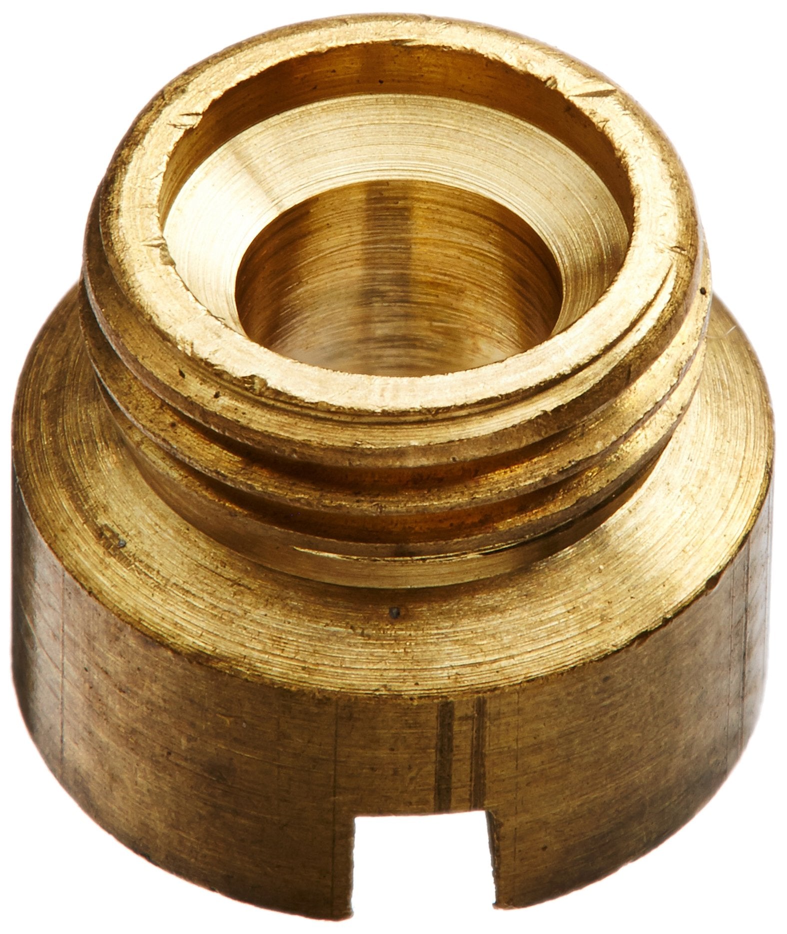 Alcohol Carburetor Metering Jet Holley 122-160 - Pack of 2