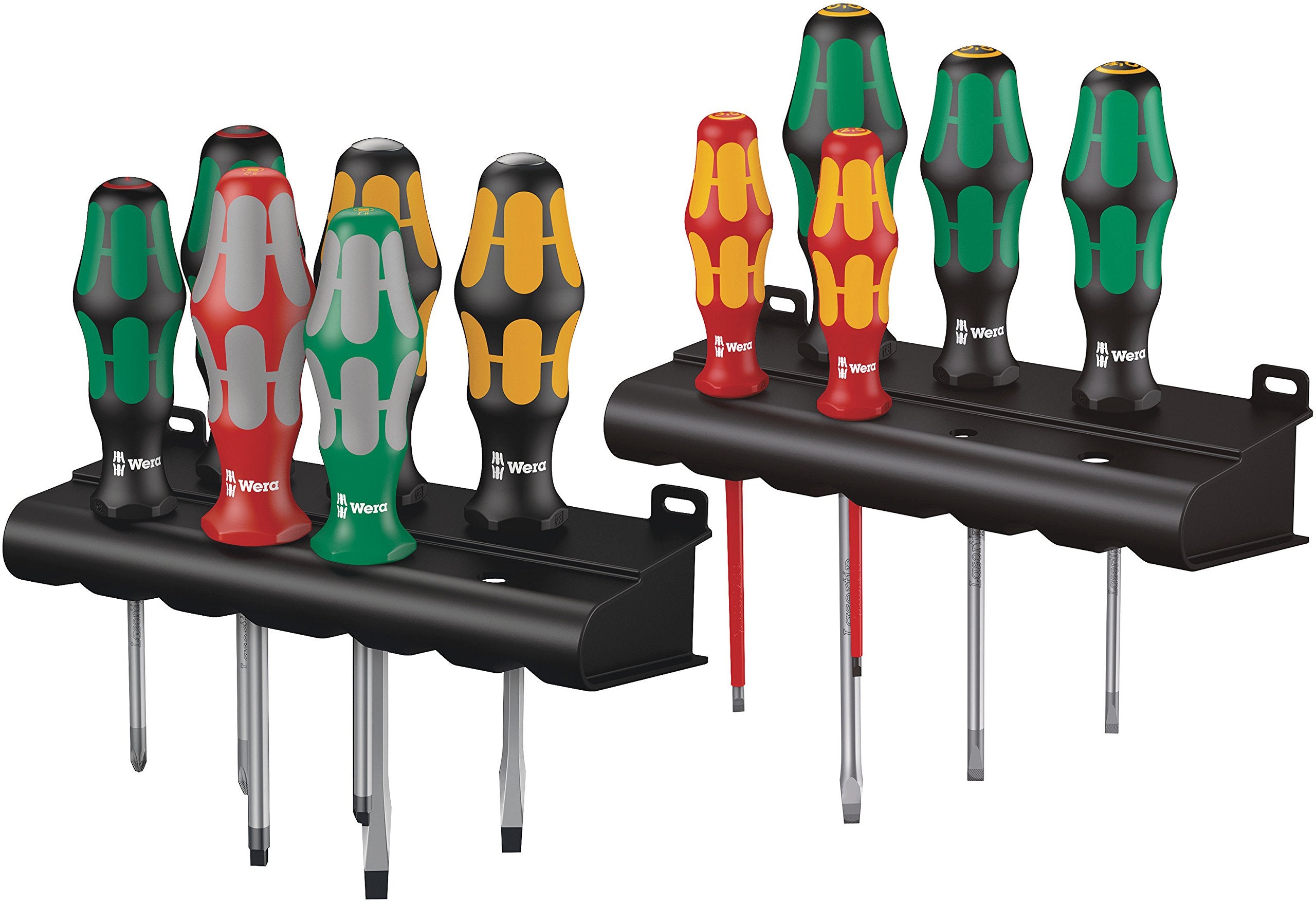 Wera Nut Drivers 05347106001,MULTI
