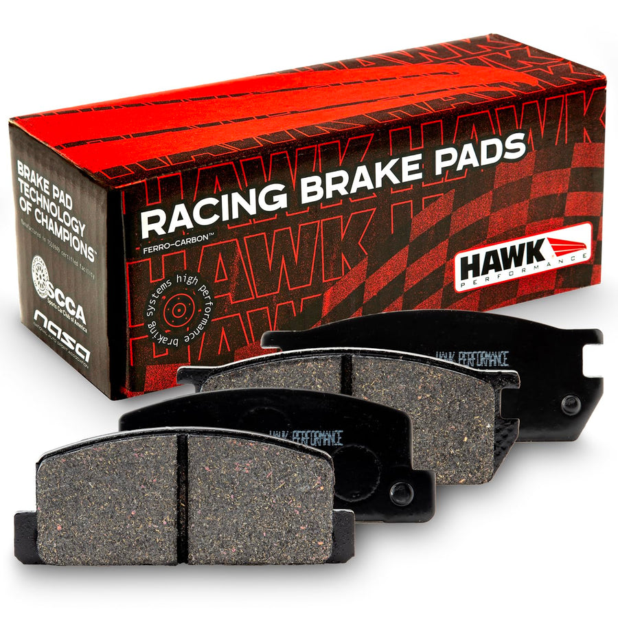Hawk Performance ER-1 Motorsport HB151D.505 Brake Pads