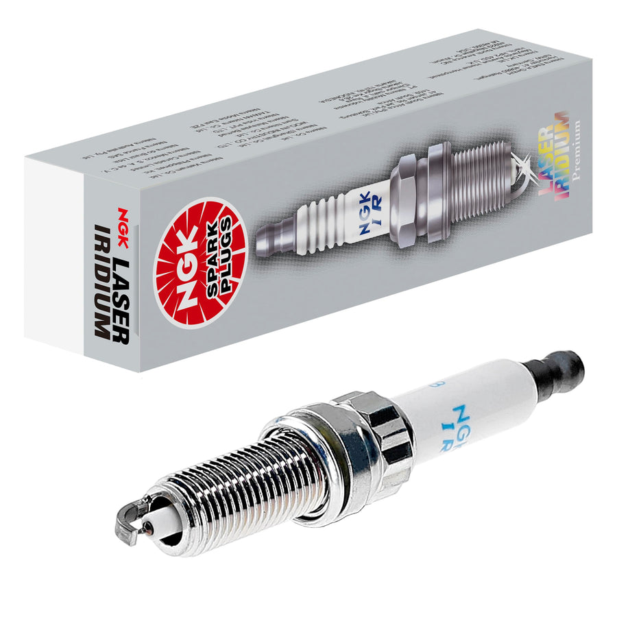 NGK Laser Iridium Spark Plug 95770, (Pack of 1)