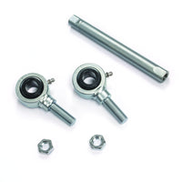 Swaybar Link TeraFlex 1700015 (with ends), 1 Pack