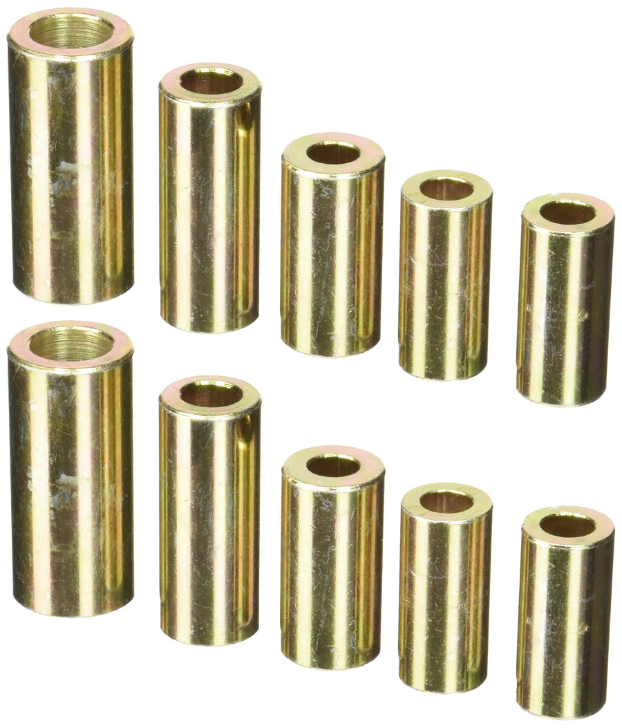 Control Arm Bushing, Front Energy Suspension (16.3120R)