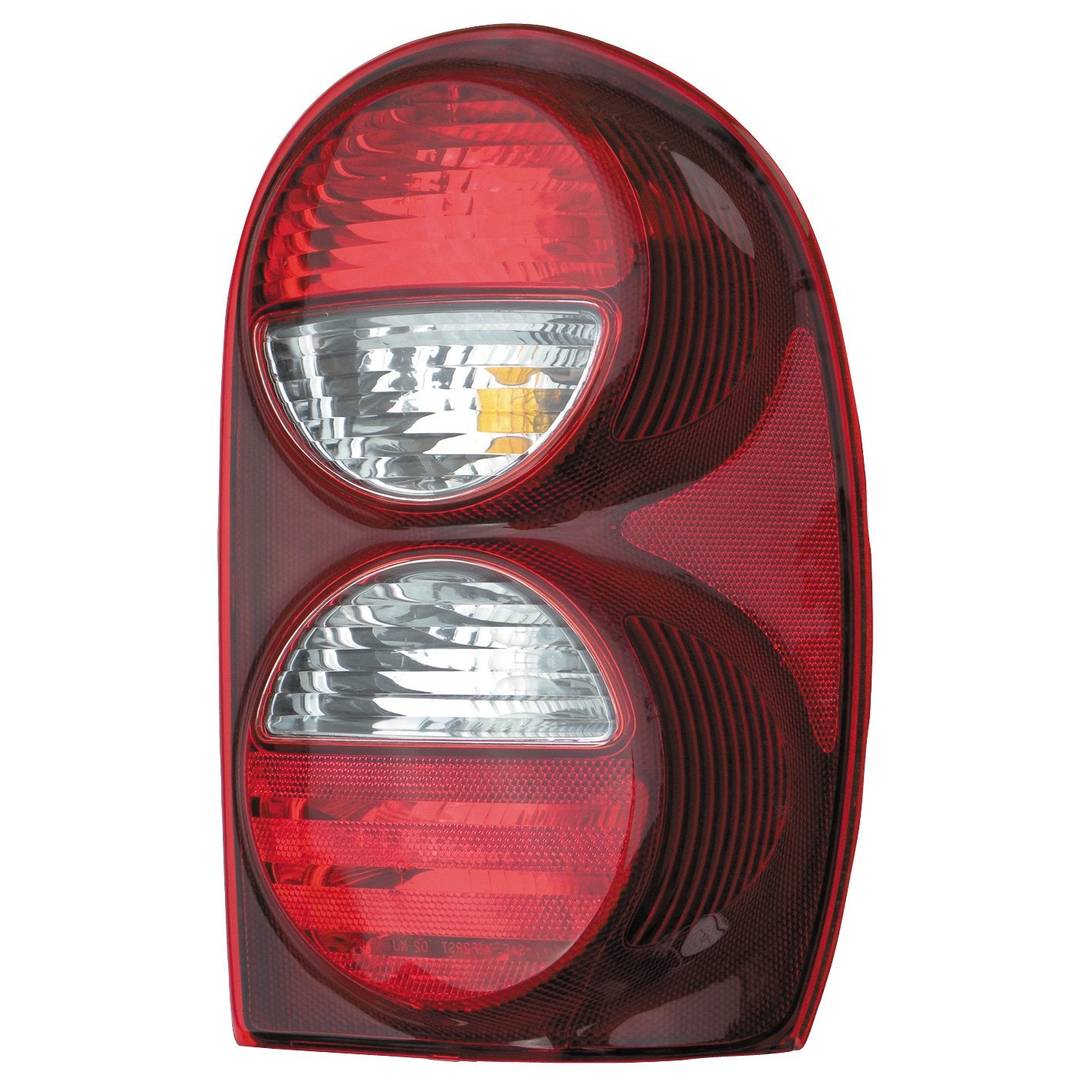 CS332-B010R Eagle Eyes Tail Light