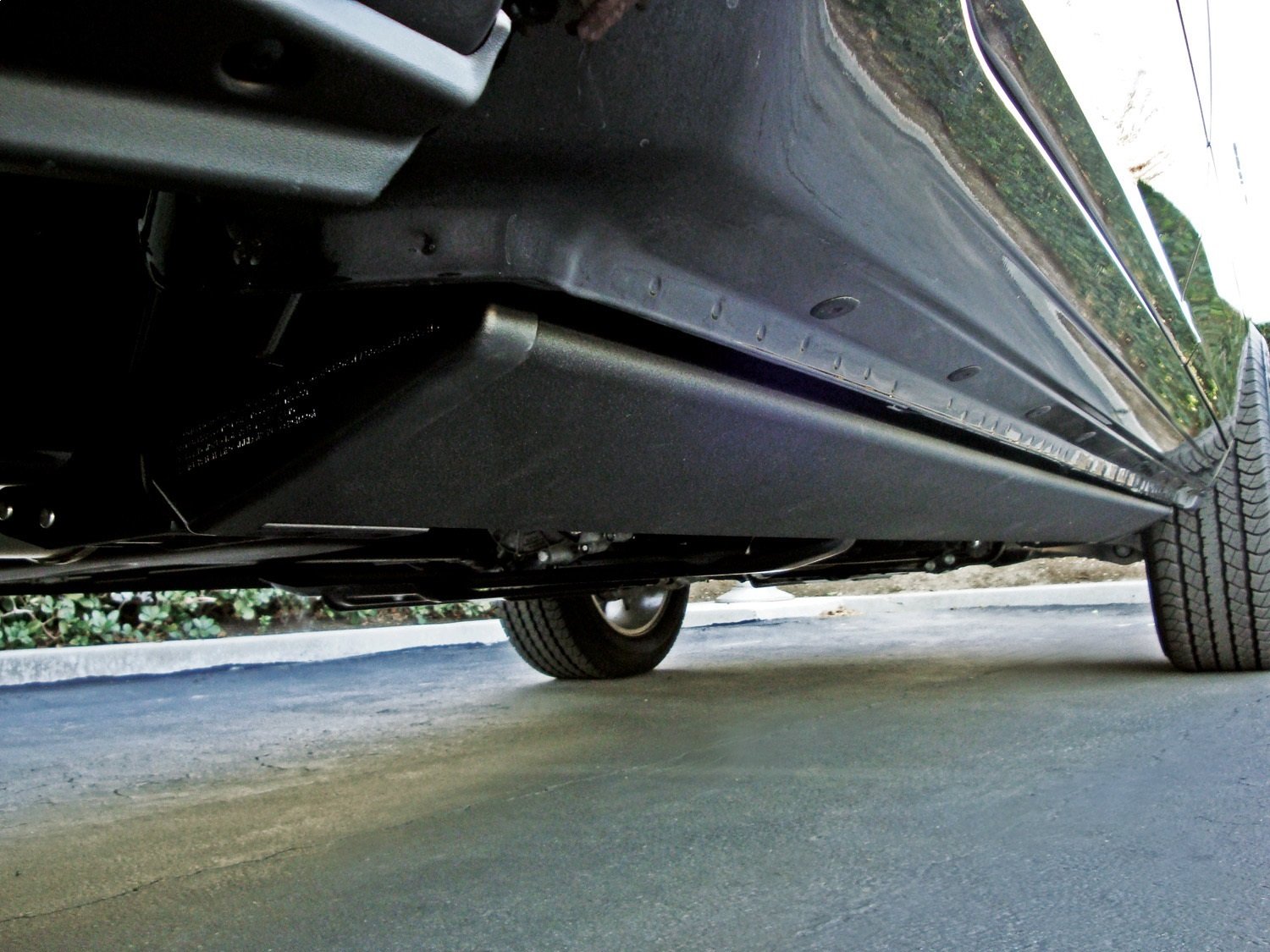 Power Step Running BOARD16-16 RAM 1500/2500/3500 Plug N Play with OEM Illumination