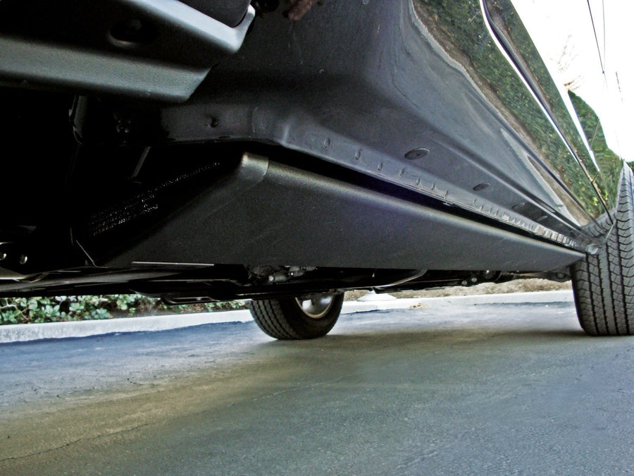 Power Step Running BOARD16-16 RAM 1500/2500/3500 Plug N Play with OEM Illumination
