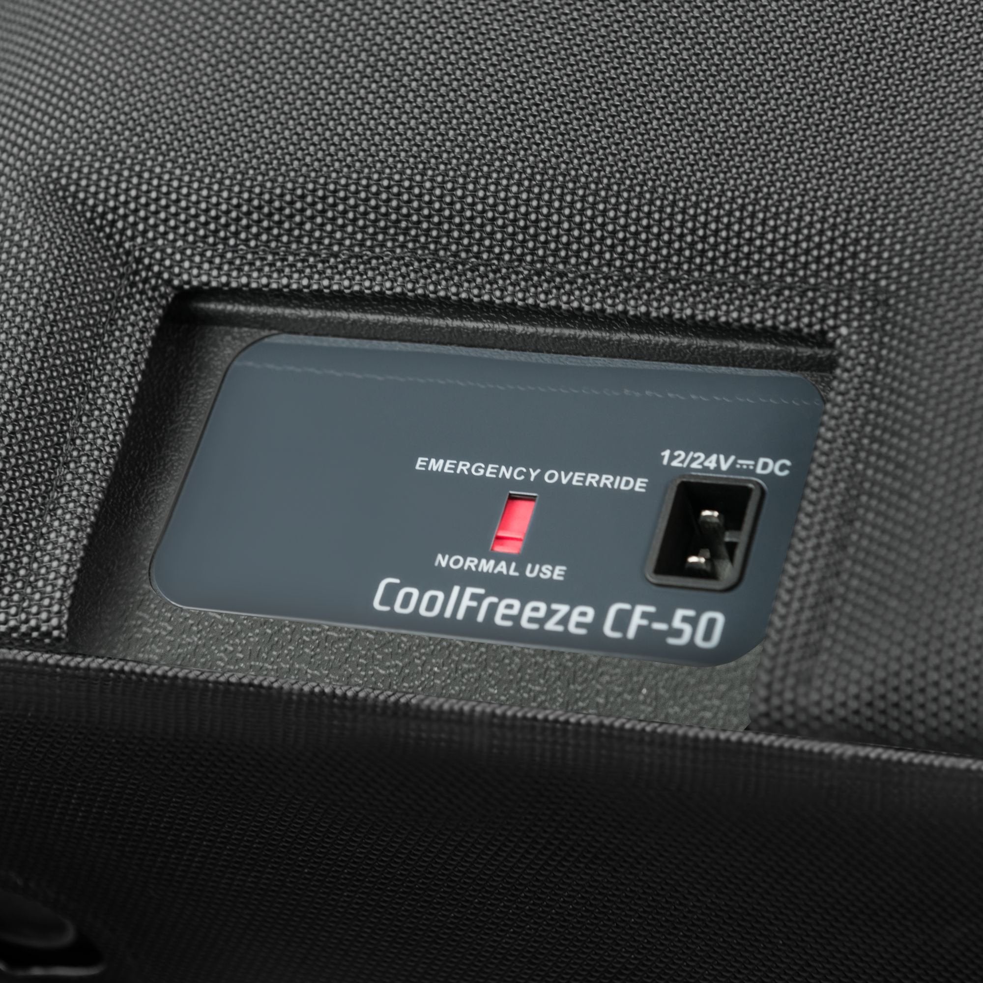 Dometic CF-50 Insulated Protective Cover for CF IC50