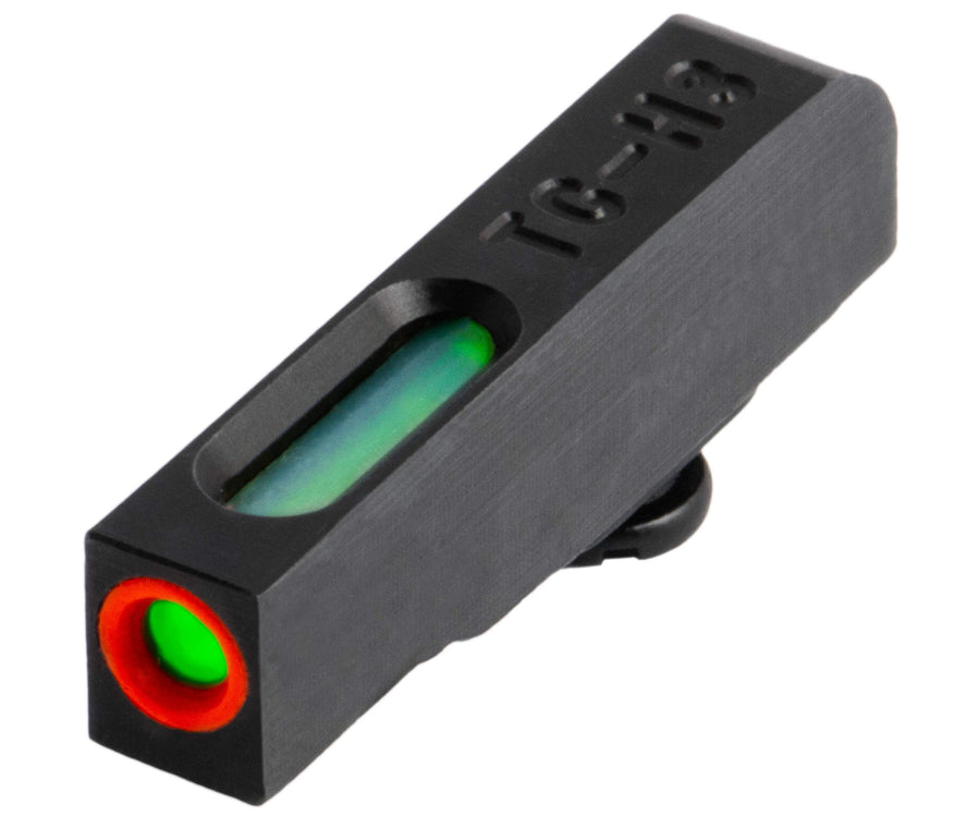 TFX Pro TRUGLO Tritium/Fiber Handgun Sight - Walther PPS/M2