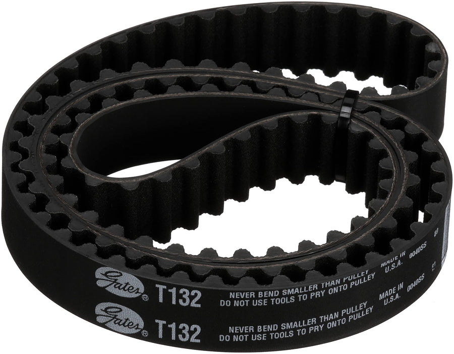 Premium Automotive Gates Timing Belt T132