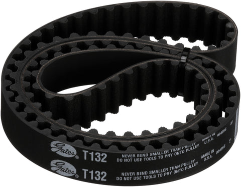 Premium Automotive Gates Timing Belt T132