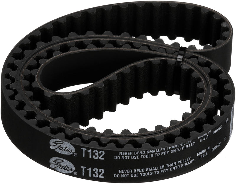 Premium Automotive Gates Timing Belt T132