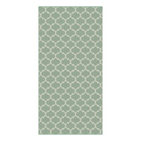 Reversible Lippert All-Weather RV Patio Mat Green 8' x 16'