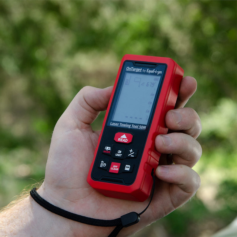 OnTarget™ Fastway Towing Tool