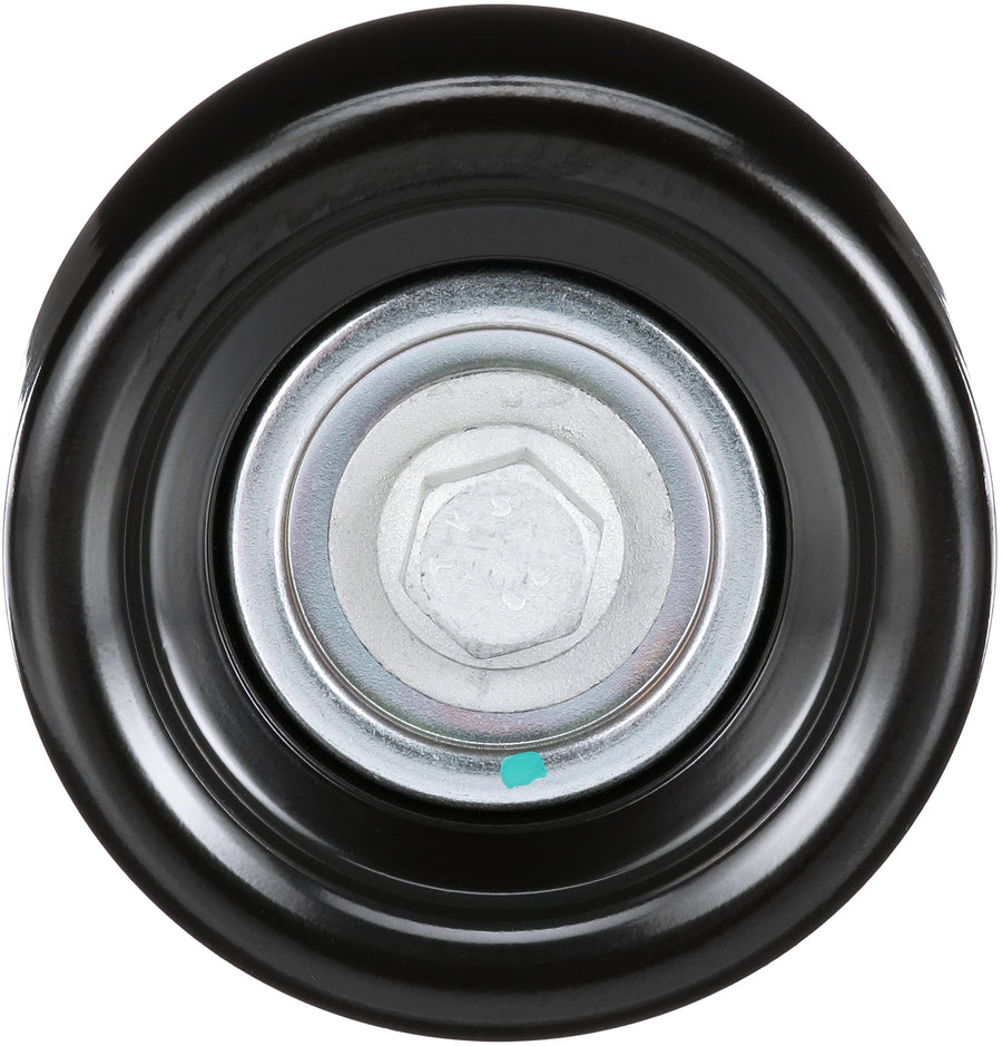 DriveAlign Gates 36442 Idler/Tensioner Belt Drive Pulley