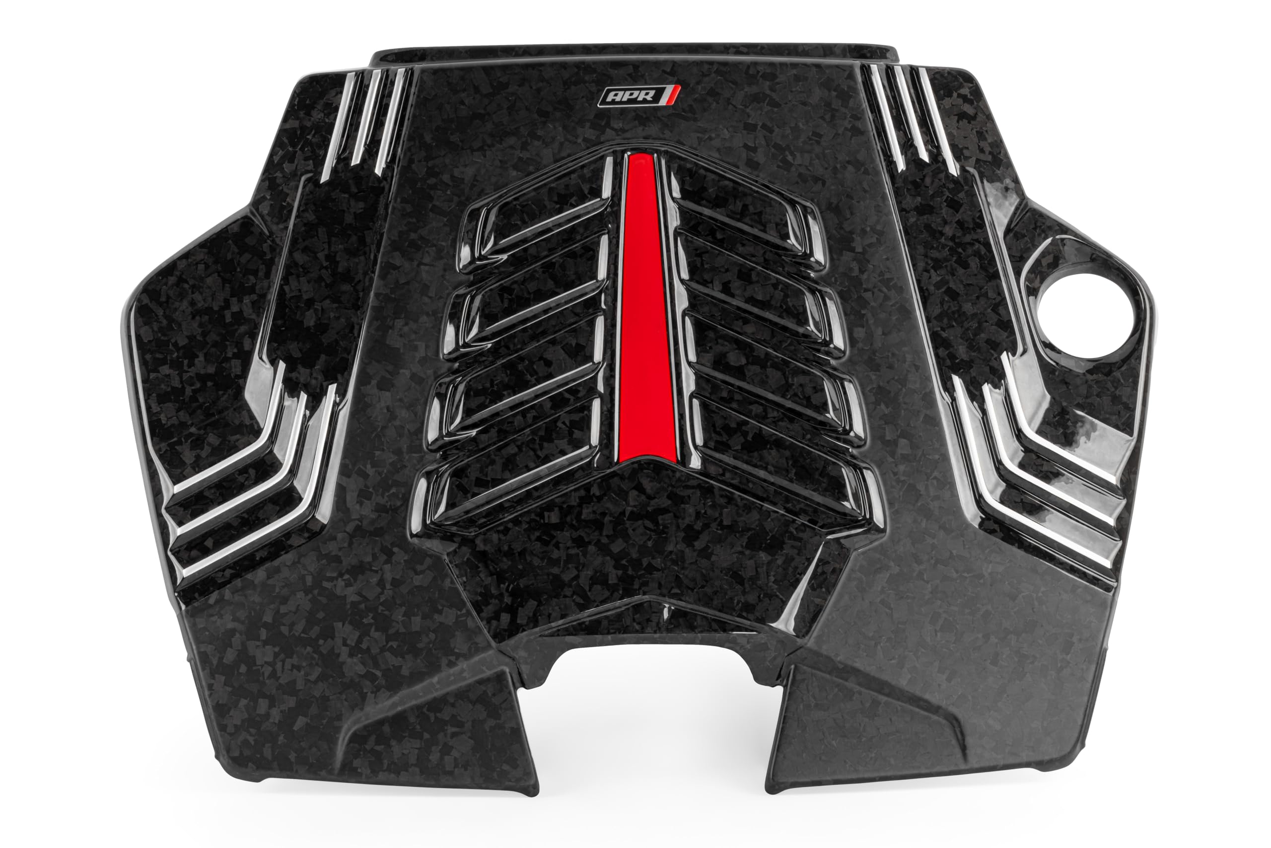 Forged Carbon Fiber Engine Cover APR 2.9T/3.0T/4.0T (4M) SUV
