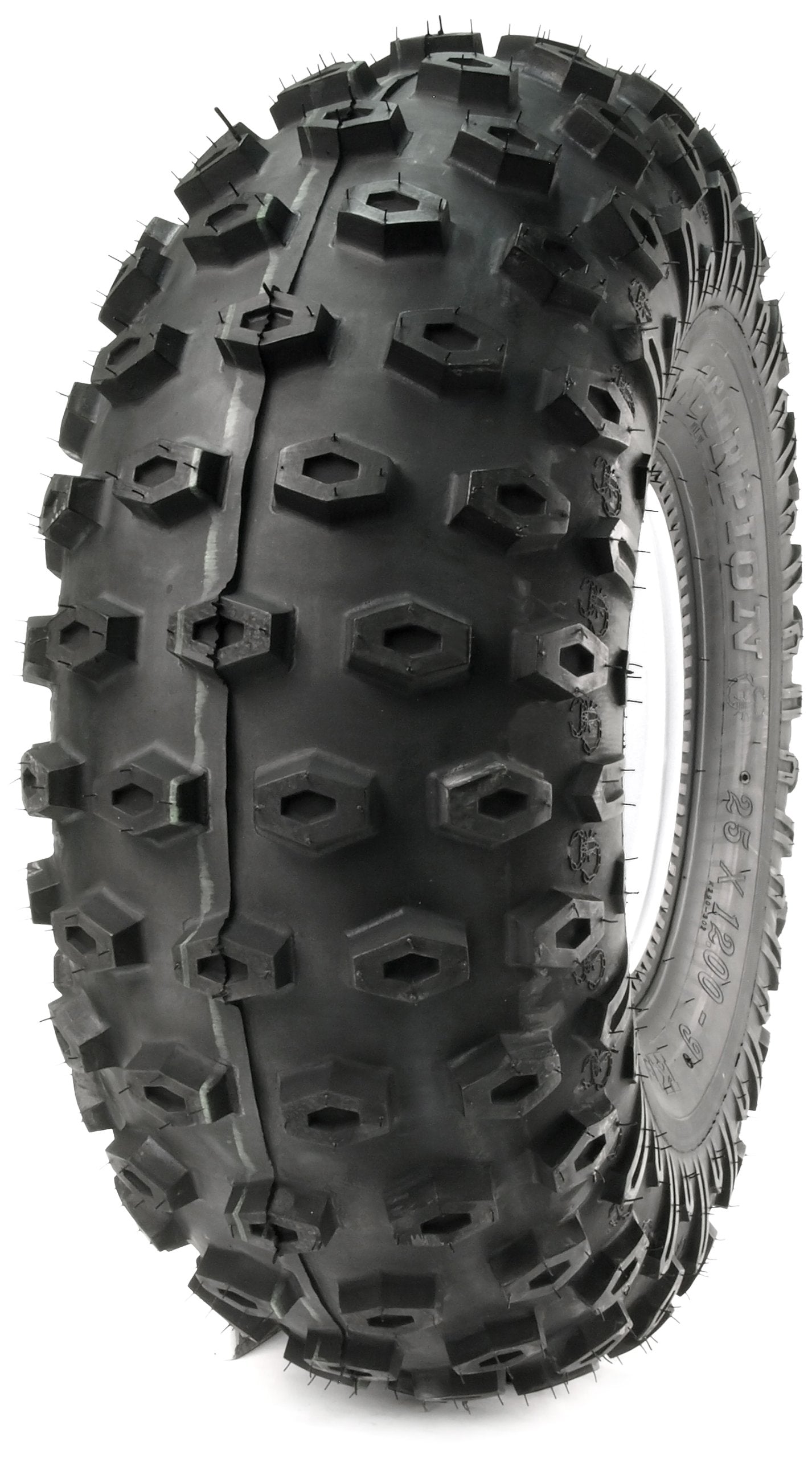 Kenda ATV Tire Scorpion K290 - 25X12-9
