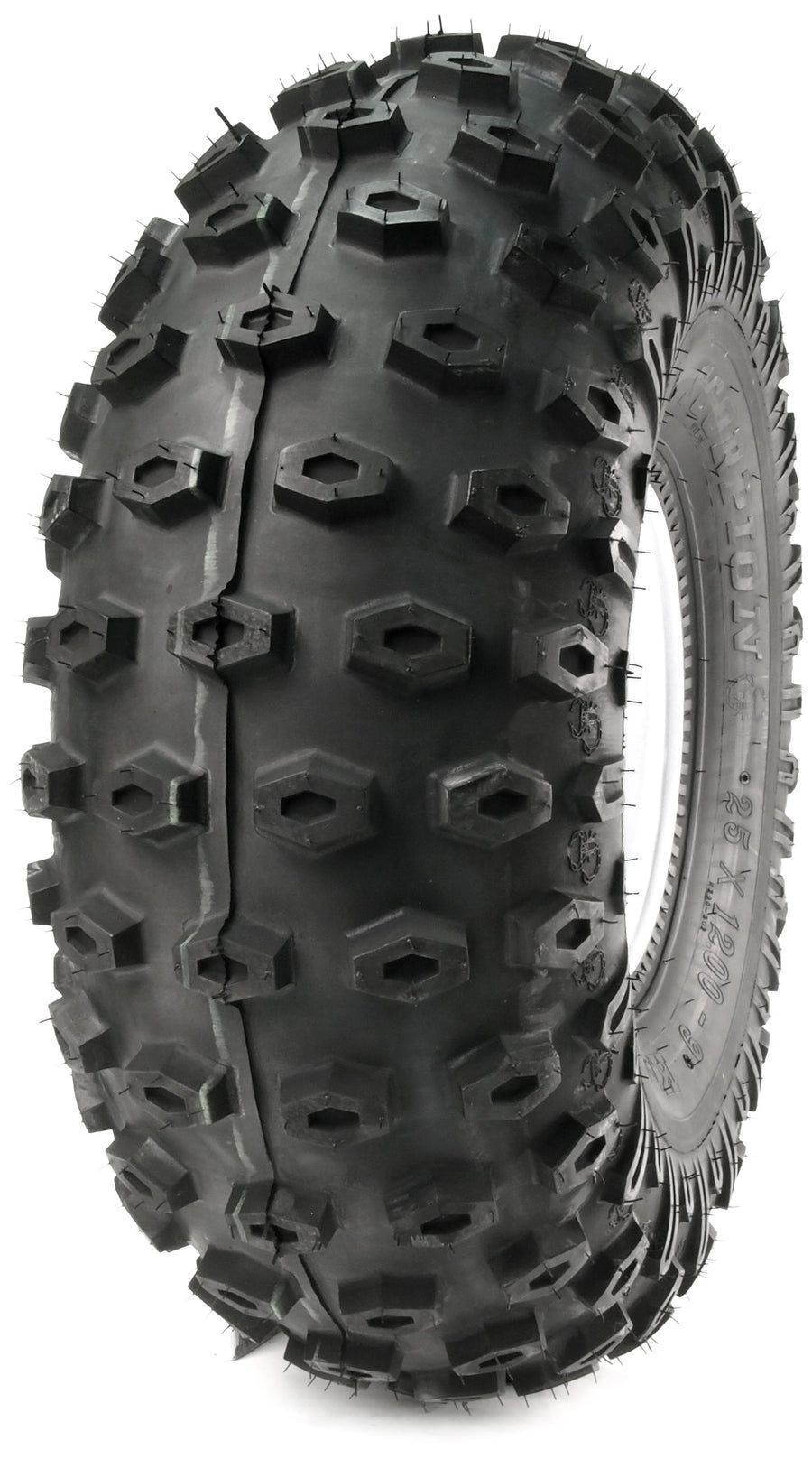 Kenda ATV Tire Scorpion K290 - 25X12-9