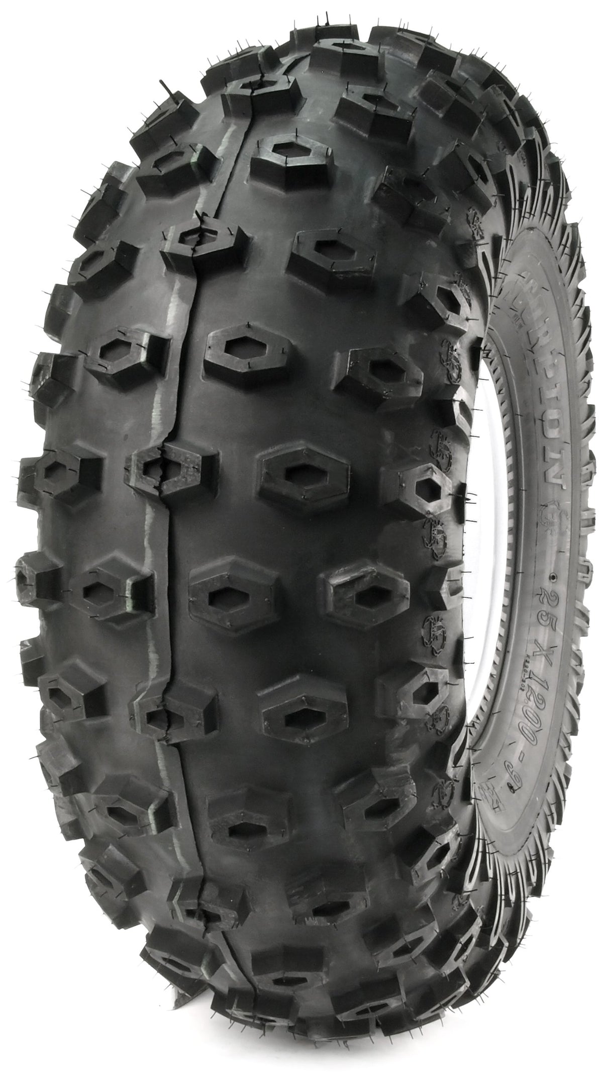 Kenda ATV Tire Scorpion K290 - 25X12-9