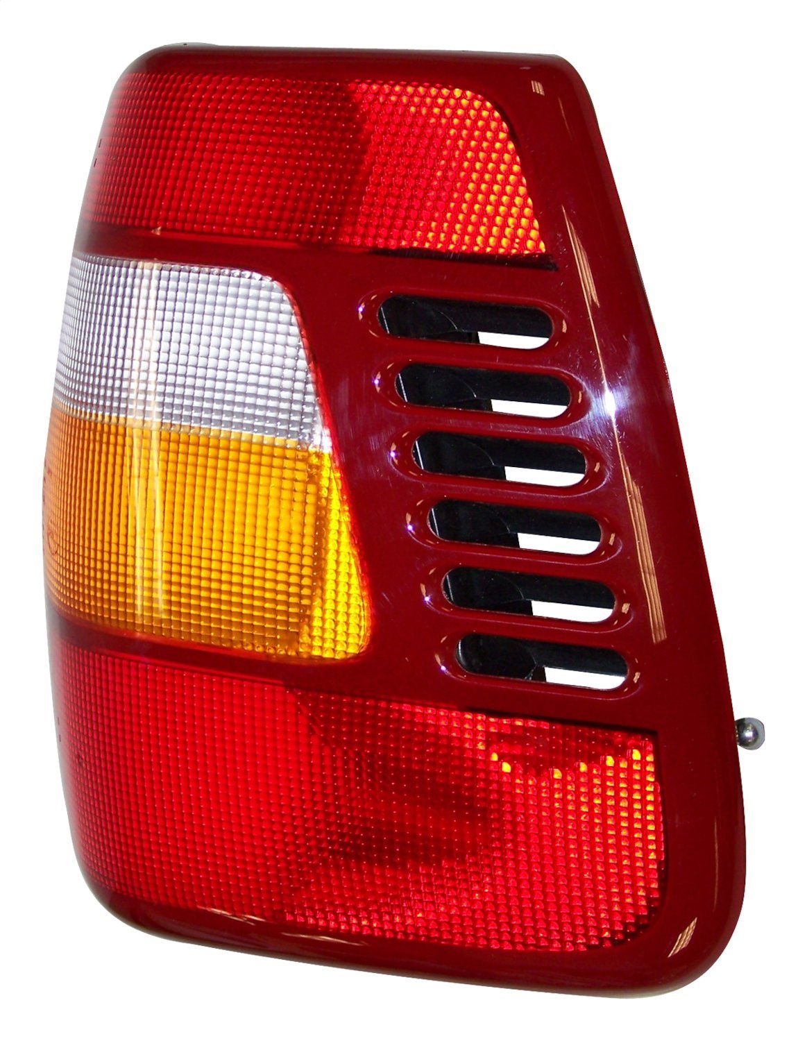 Automotive Crown Tail Light Electrical, Lighting and Body