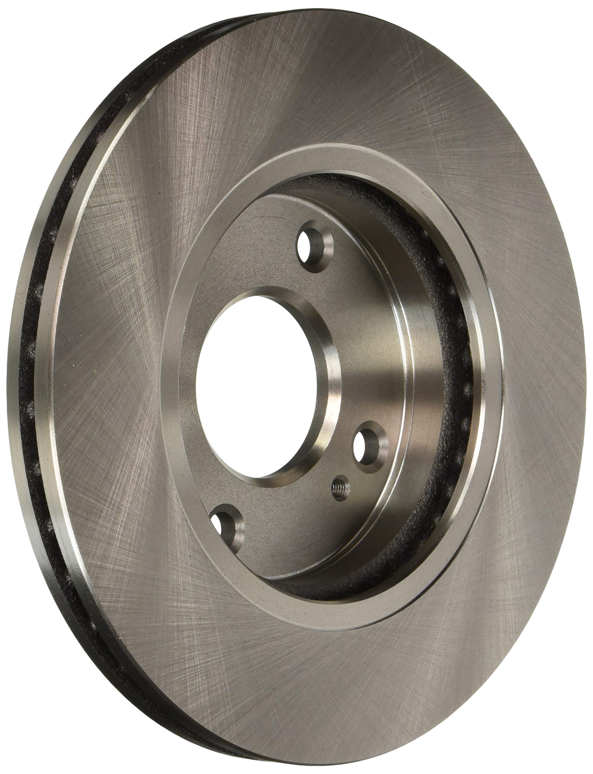 Standard Brake Rotor Centric Parts - 121.61096