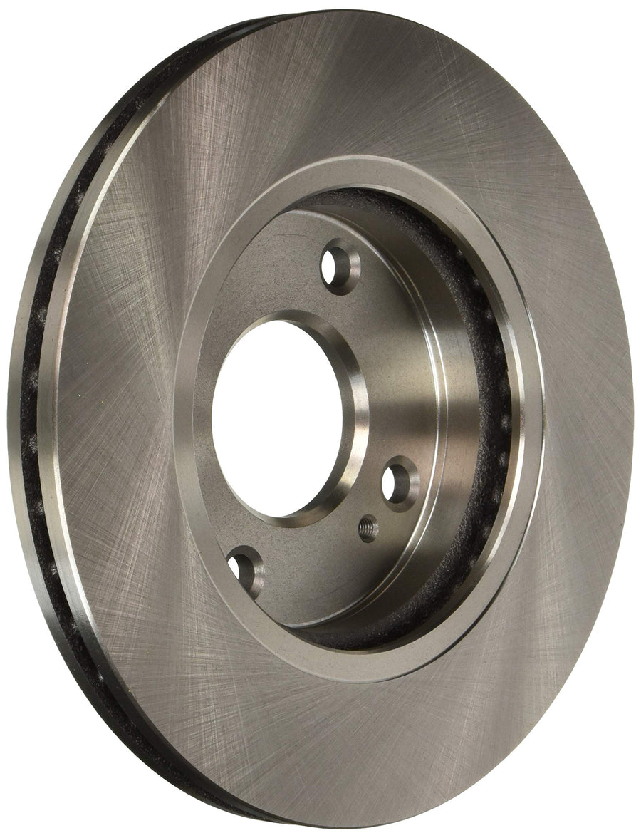 Standard Brake Rotor Centric Parts - 121.61096