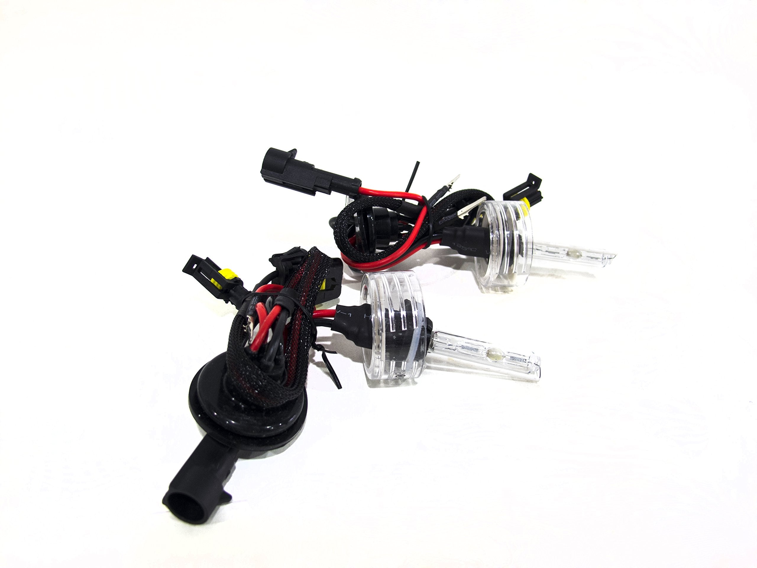 Replacement Race Sport Bulb (880-6K-SB-RB), Pair