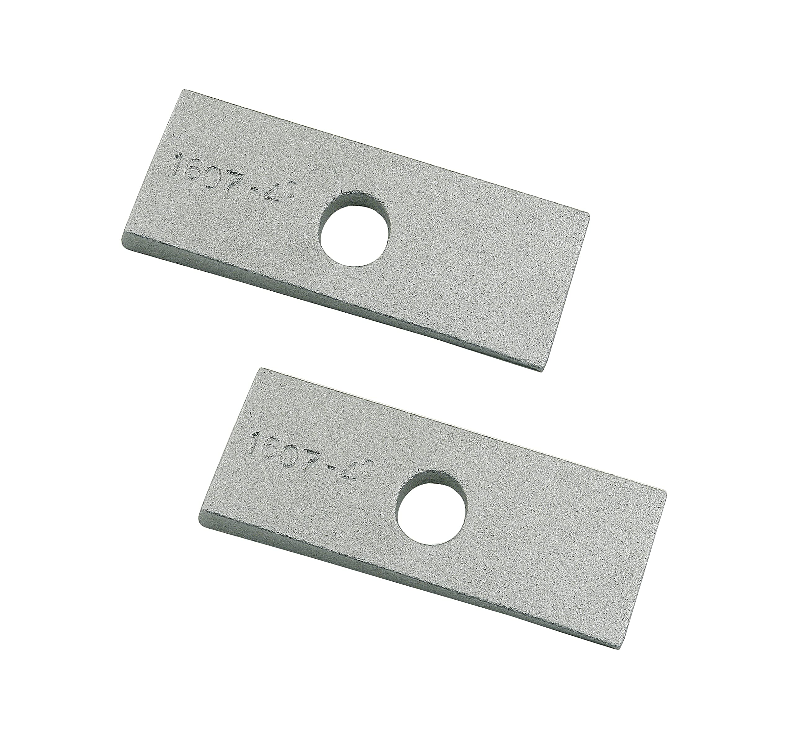 Traction Wedge Set Mr. Gasket - Set of 2