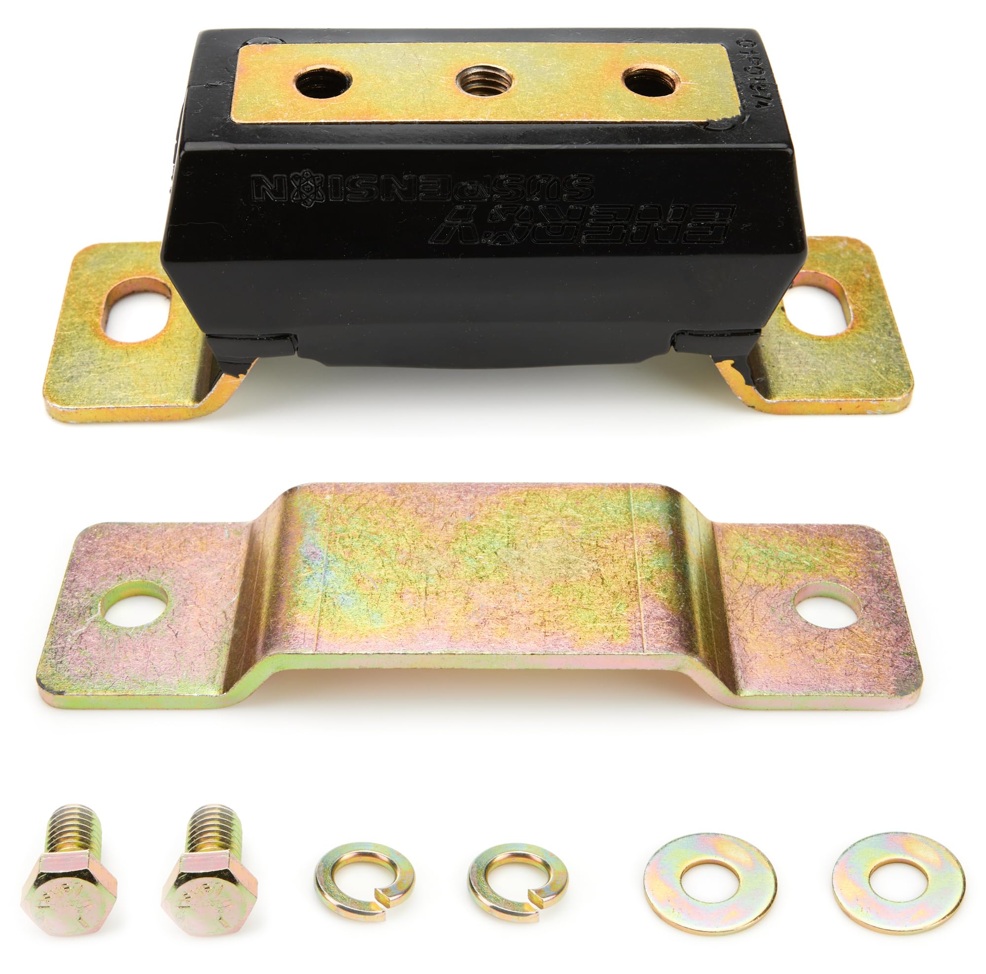 Ford F-150, Energy Suspension 99-07 F-250, F350 Transmission Mount