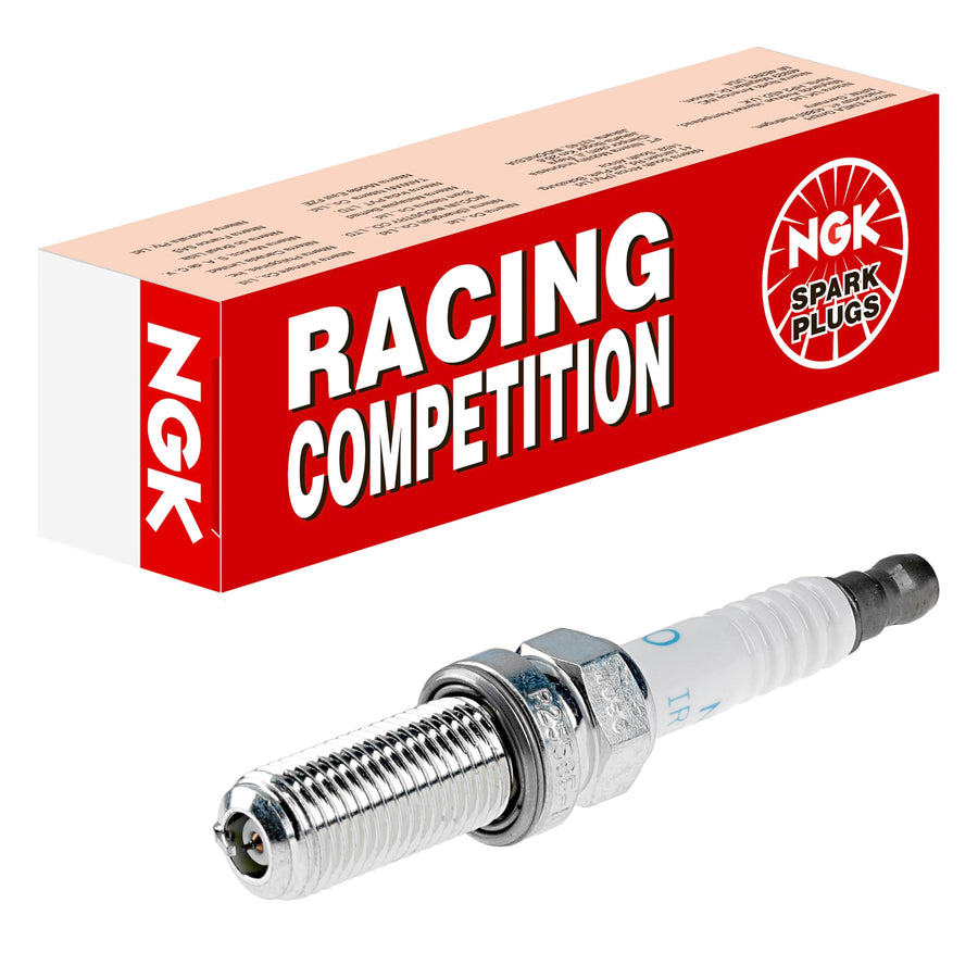 Racing Spark Plug NGK R2558E-10, 1 Pack