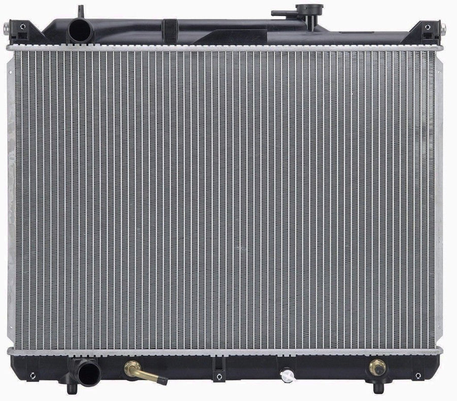 Suzuki Grand Vitara 2.5L 2005-2001; CSF 3005: Suzuki Grand Vitara 2.7L 2001; Suzuki XL-7 2.7L 2003-2002