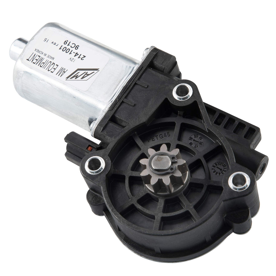 Kwikee 25 Series Replacement Electric RV Step IMGL Motor Assembly, 12V DC with Sealed Connections, Automatically Extends, Retracs 5th Wheel RV, Travel Trailer, Motorhome Steps - 369506