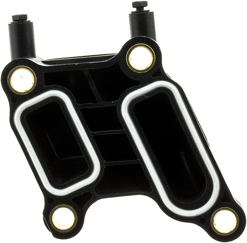 Coolant Gates Outlet