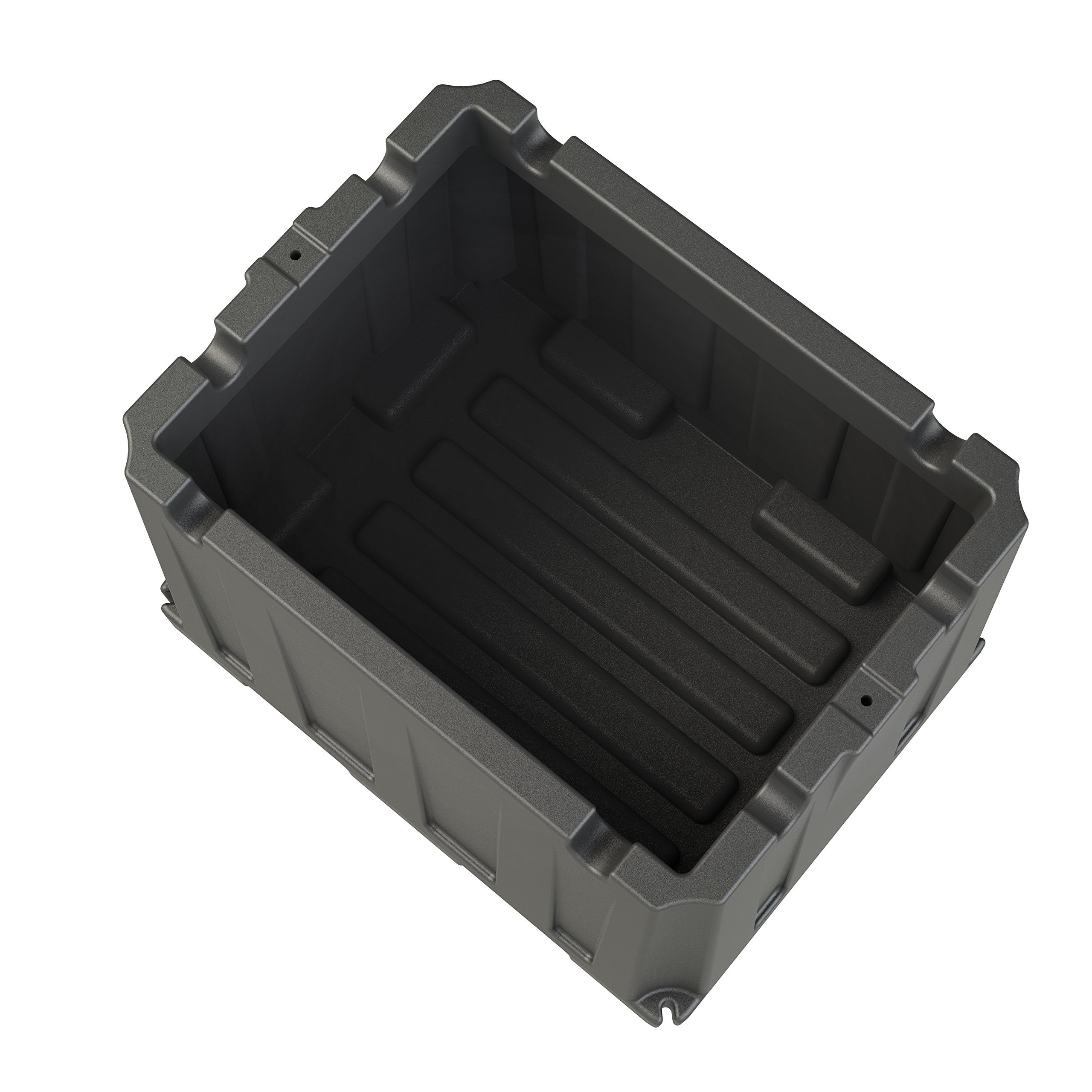 NOCO Dual HM426 6V GC2 Commercial-Grade Battery Box