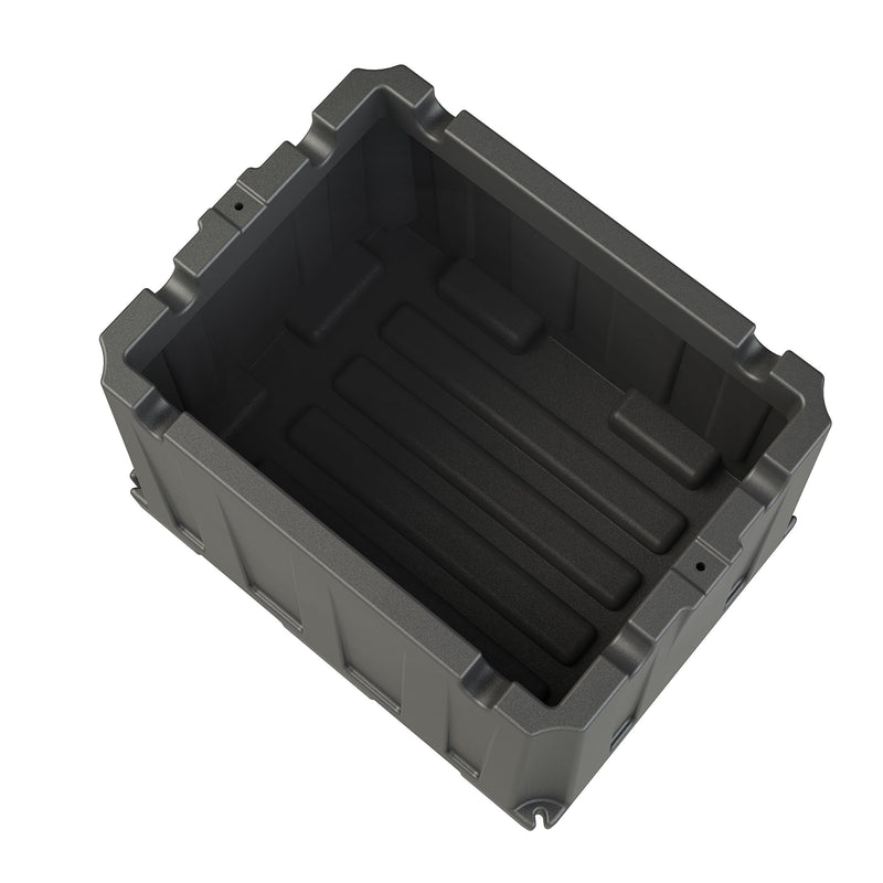 NOCO Dual HM426 6V GC2 Commercial-Grade Battery Box
