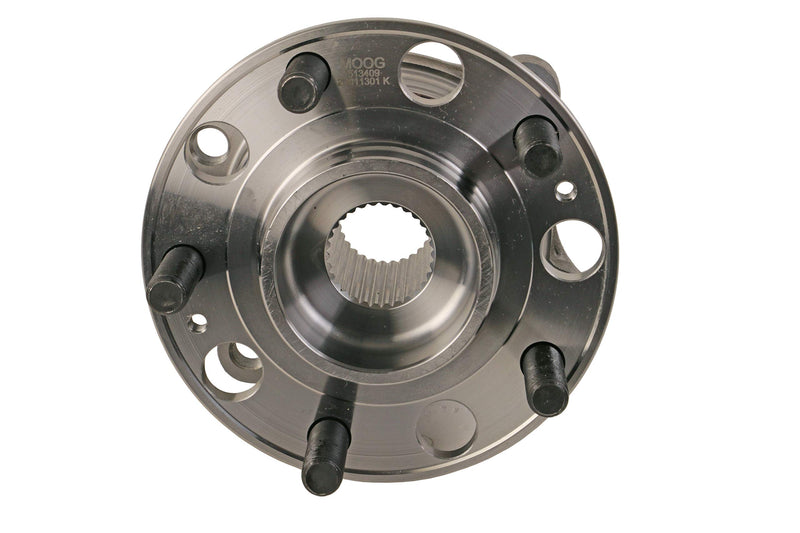 Wheel Bearing and Hub Assembly MOOG for Kia Sorento