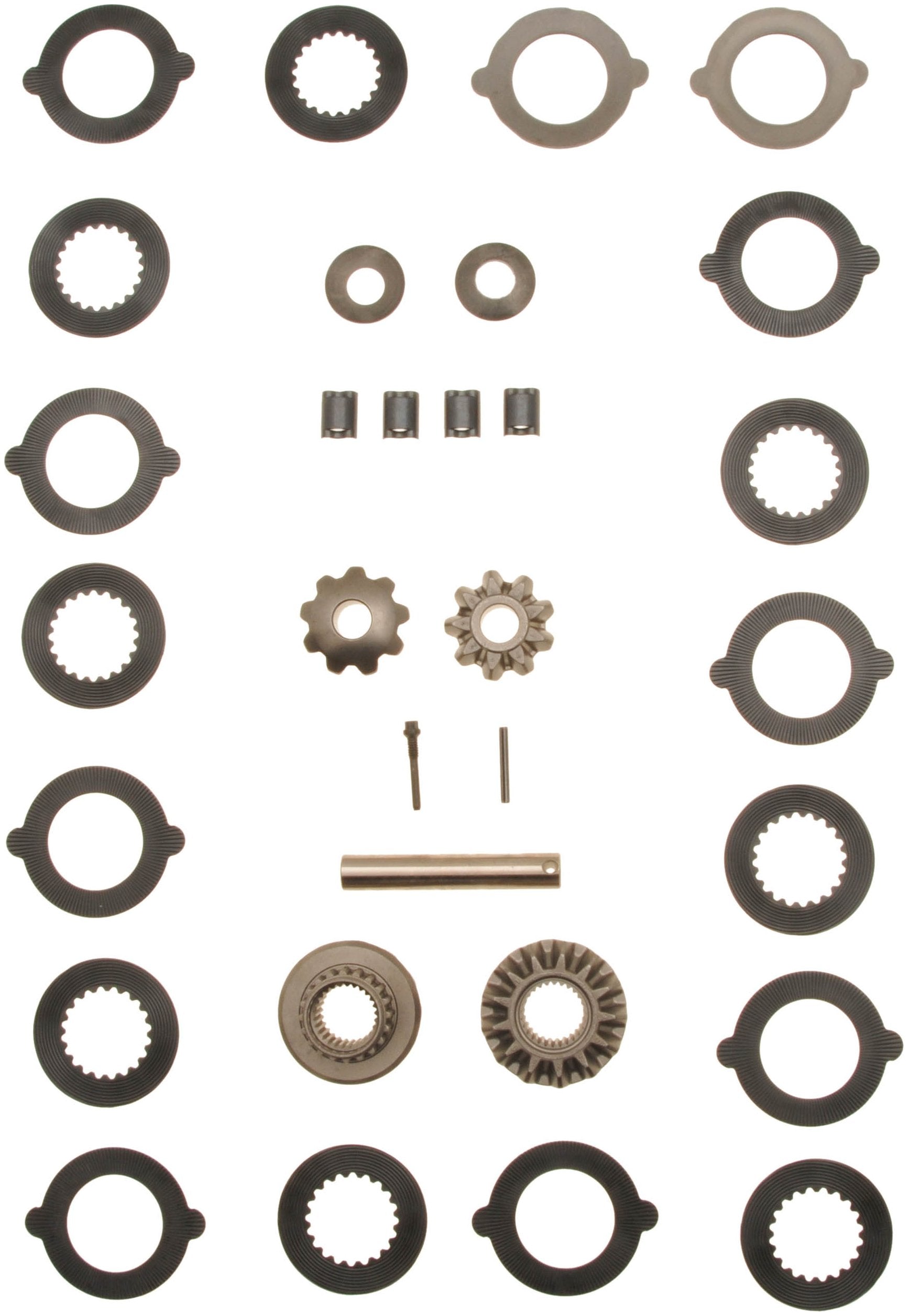Differential Spicer Inner Gear Kit 708184