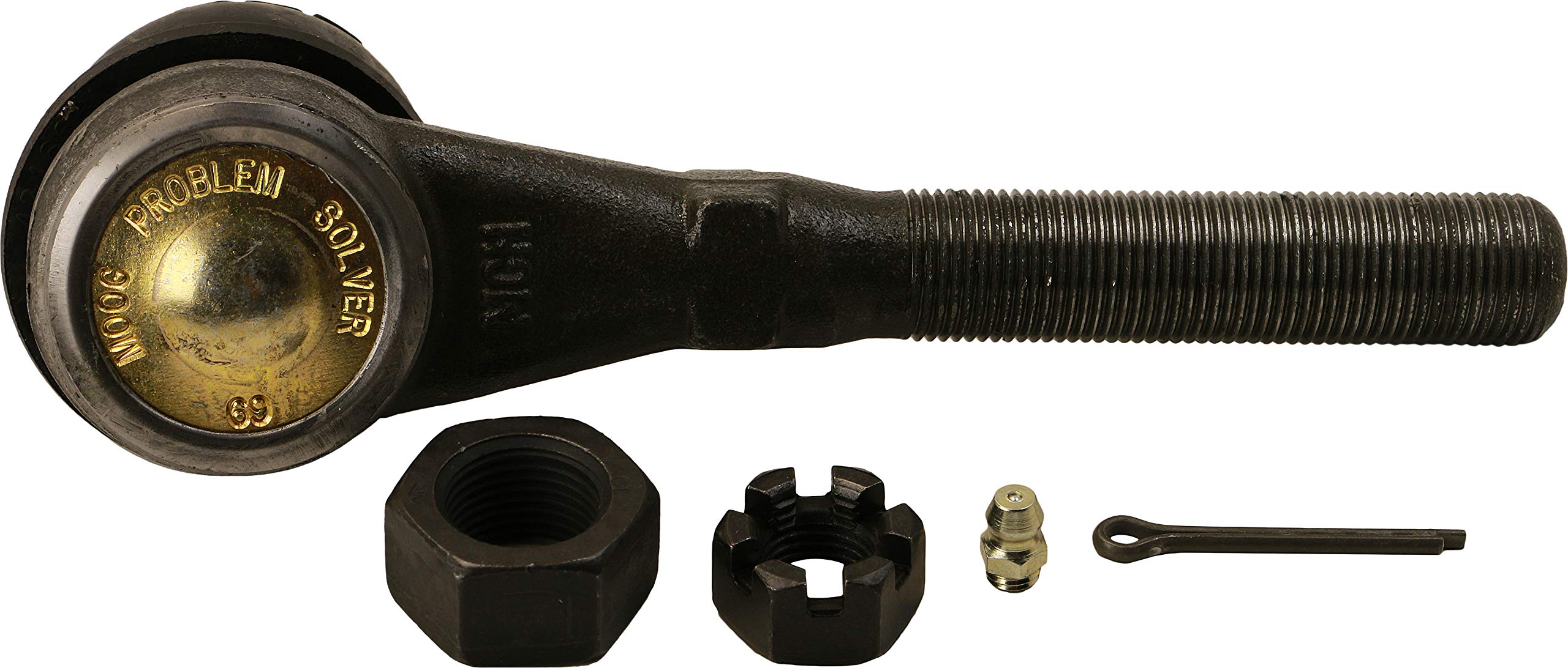 Steering Tie Rod End MOOG ES3370T for Ford F-150