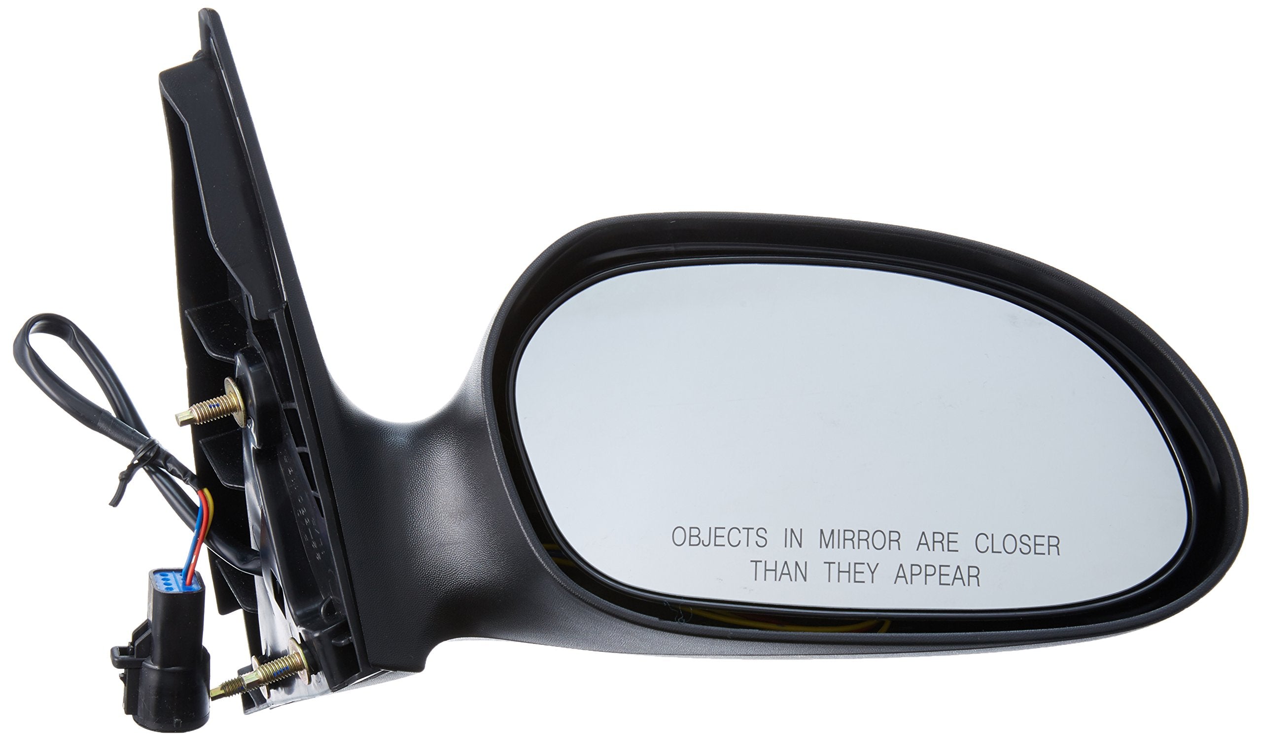 Replacement DEPO 330-5416R3EB Passenger Side Door Mirror Set