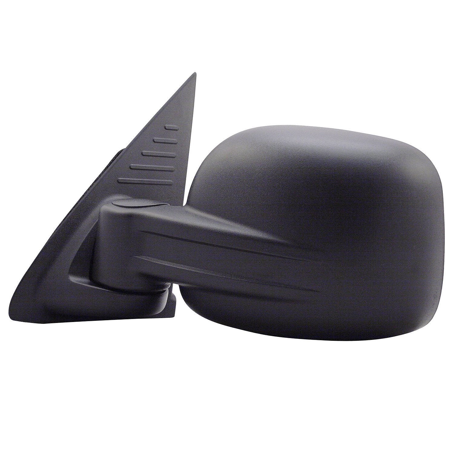 Left-Side TYC 4140032 Door Mirror Compatible with 2002-2007 Jeep Liberty