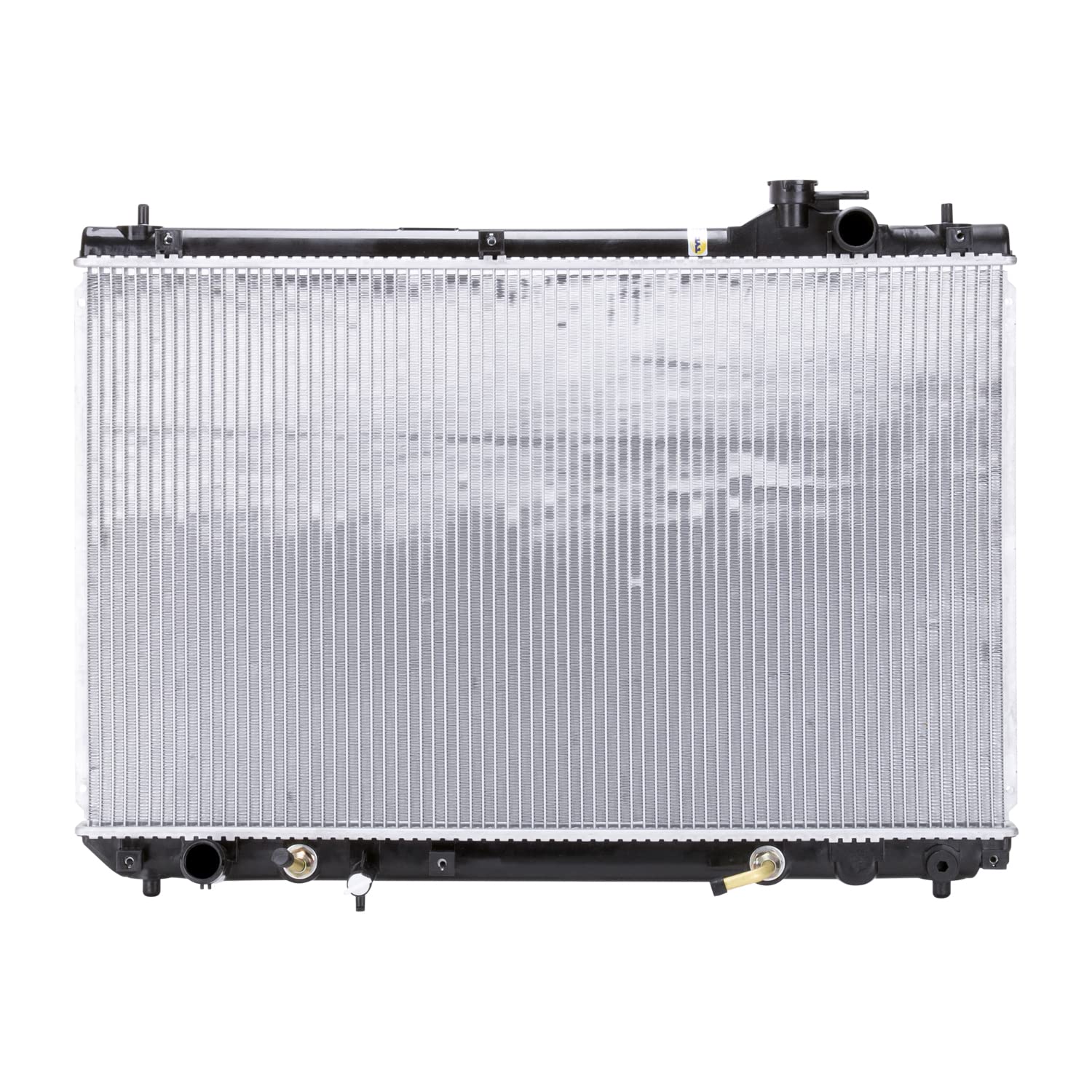 Radiator TYC - 2848
