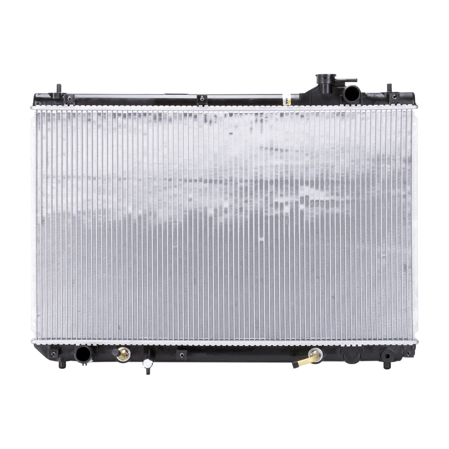Radiator TYC - 2848