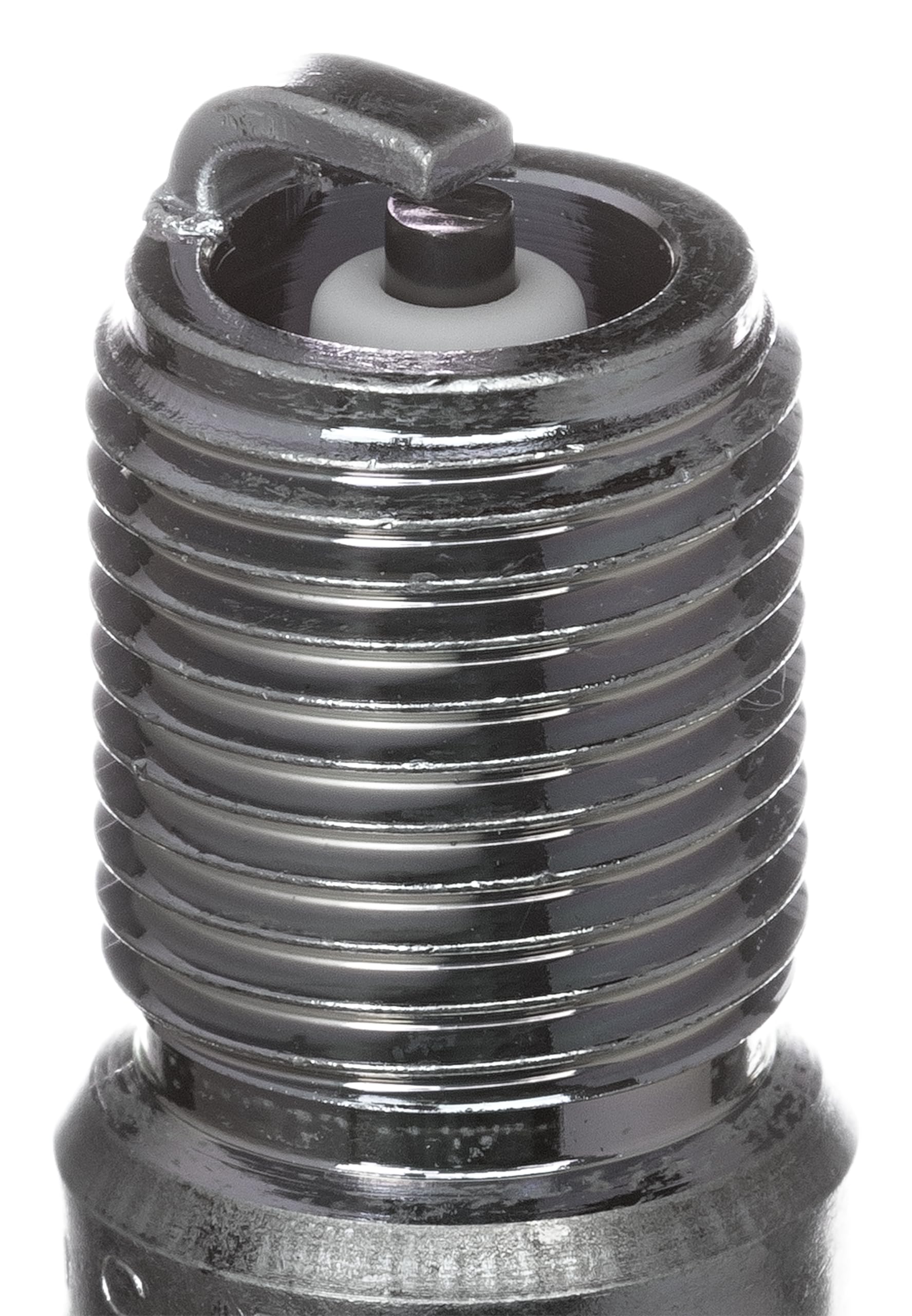 B8EFS NGK (1049) Standard Spark Plug, Pack of 1